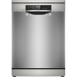 Dishwasher BOSCH SMS8ECI02E
