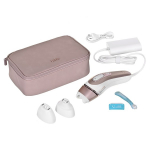 Braun Skin i&middot;expert PL7321 IPL Hair Removal System White, Rose gold
