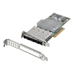 Supermicro AOC-STG-I4S network card Internal Ethernet 8000 Mbit/s