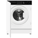 Amica WABIC712ALiStO Built-in washing machine