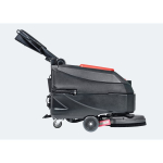 Nilfisk AS4325B-EU floor scrubber-drier 1720 m&sup2;/h Walk-behind