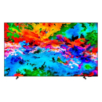 Philips 65OLED770 165.1 cm (65") 4K Ultra HD Smart TV Wi-Fi Black