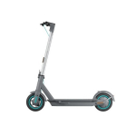 Motus Scooty 10 GEN 6 Electric scooter 15 Ah grey
