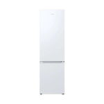 K&uuml;lmik Samsung, 203 cm, 276/114 l, 35 dB, elektrooniline juhtimine, NoFrost, valge