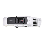 Epson EB-FH54 HD Projector 4100 lumens