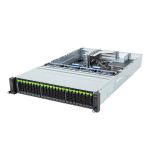Gigabyte Rack Platform (2U) AMD R263-Z36