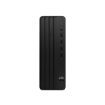 HP Pro SFF 290 G9 Desktop PC Intel&reg; Core&trade; i5 i5-14400 8 GB DDR4-SDRAM 512 GB SSD Windows 11 Pro Black