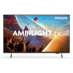 Philips 55PUS8001/12 TV 139.7 cm (55") 4K Ultra HD Smart TV Wi-Fi Black