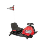 Razor CRAZY CART 20173861 Lithium