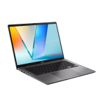 ASUS Vivobook S14 M3407GA-SF012W Ryzen AI 7 445 14.0" WUXGA 60Hz 300 nits AG 16GB DDR5 512GB SSD Radeon Graphics WLAN + Bluetoot