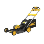 DeWALT DCMWSP550N-XJ lawn mower