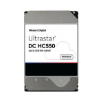 Western Digital Ultrastar 0F38357 3.5" 16000 GB Serial ATA III