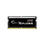 G.Skill Ripjaws F5-5600S4645A64GX1-RS memory module 64 GB 1 x 64 GB DDR5 5600 MT/s 262-pin SO-DIMM