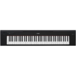 Yamaha Piaggero NP-35 - portable digital piano