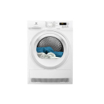 ELECTROLUX EW6D58LWP tumble dryer