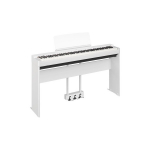 Yamaha P-225WH digital piano 88 keys White