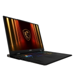 MSI Vector 18 HX AI A2XWJG-690PL Ultra 9 275HX 18.0" QHD+ 240Hz IPS-Level panel 32GB DDR5 SSD 2TB GeForce RTX 5090_24GB W11