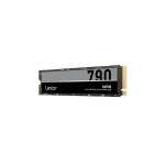 Lexar NM790 4 TB M.2 PCI Express 4.0 NVMe