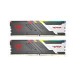 Patriot Memory Viper RGB PVVR532G640C32K memory module 32 GB 2 x 16 GB DDR5 6400 MHz