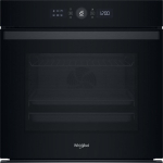 Whirlpool WOI4S8PM2SBA 73 L Black