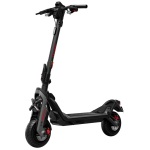 Segway GT3 D - electric scooter, 20 km/h (black)