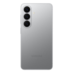 Samsung Galaxy S26 SM-S942B/DS 16 cm (6.3") Dual SIM Android 16.0 5G USB Type-C 12 GB 512 GB 4300 mAh Silver