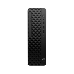 HP ProDesk 2 SFF G1i E Intel&reg; Core&trade; i5 i5-14400 16 GB DDR5-SDRAM 512 GB SSD Windows 11 Pro PC Black