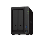 Synology DVA1622 network surveillance server Tower Gigabit Ethernet