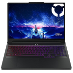 Lenovo Legion Pro 7 16IAX10H Ultra 9 275HX 16" WQXGA OLED 500nits Glossy 240Hz 64GB DDR5 400 2xSSD1TB GeForce RTX 5080 16GB Win1