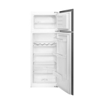 K&uuml;lmik Smeg, integreeritav, 144 cm, 176/44 l, 37 dB, valge