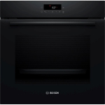 Bosch Serie 8 HBG7341B2 oven 71 L 3600 W Black