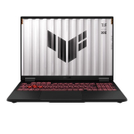 ASUS TUF Gaming A16 FA608UH-R7165 AMD Ryzen&trade; 7 260 Laptop 40.6 cm (16") WUXGA 16 GB DDR5-SDRAM 512 GB SSD NVIDIA GeForce RTX 505