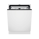 N&otilde;udepesumasin Electrolux, integreeritav, 3 korvi, 60 cm, 42 dB