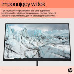 HP E32k G5 4K USB-C Monitor