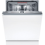 Bosch Serie 6 SMV6ZCX10E dishwasher Fully built-in 14 place settings