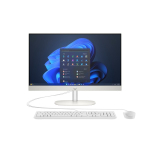 HP ProOne 240 G10 Desktop PC Intel Core Ultra 5 125U 60,5 cm (23.8") 1920 x 1080 px 16 GB DDR5-SDRAM 512 GB SSD Windows 11 Pro W