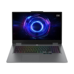 Lenovo LOQ 17IRX10 Intel&reg; Core&trade; i5 i5-13450HX Laptop 43.9 cm (17.3") Full HD 16 GB DDR5-SDRAM 512 GB SSD NVIDIA GeForce RTX 5050