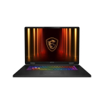 MSI Crosshair 18 HX AI A2XWGXKG-078PL Ultra 9 275HX 18" QHD+ 240Hz IPS-level panel 32GB DDR5 1TB SSD GeForce RTX 5070 12GB Windo