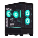 Actina 5901443421122 PC Intel&reg; Core&trade; i5 i5-14400F 32 GB DDR5-SDRAM 1 TB SSD NVIDIA GeForce RTX 5060 Windows 11 Home Midi Tower B