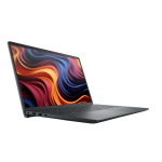 Dell 15 DC15255 Ryzen 5 7520U 15.6" FHD 250 nits AG 8GB DDR5 512GB SSD Radeon 610M FgrPr WLAN+BT BcklKb 41Wh Windows 11 Pro 3-ye