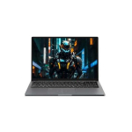 Blackview AceBook 12K1 i5-12450H 16&rdquo; WUXGA 16GB SSD512 Windows 11 Pro Grey