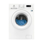 Pesumasin-kuivati Electrolux, 8/4 kg, 1600 p/min