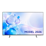 Samsung 50&rdquo; Mini LED 4K Vision AI Smart TV M74H (2026) 127 cm (50") 4K Ultra HD Wi-Fi Black
