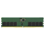 Kingston Technology ValueRAM memory module 32 GB 1 x 32 GB DDR5 6400 MT/s 288-pin DIMM