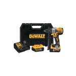 DeWALT DCD991P2 Black,Grey,Yellow 2000 RPM