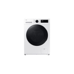 Pesumasin-kuivati Samsung, inverter, 9/5 kg, 1400p/min, valge