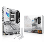 ASUS ROG STRIX X870-A GAMING WIFI AMD X870 Socket AM5 ATX
