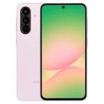 Samsung Galaxy A56 17 cm (6.7") Dual SIM Android 15 5G USB Type-C 8 GB 256 GB 5000 mAh Pink
