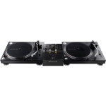 Pioneer PLX-500-K - DJ turntable