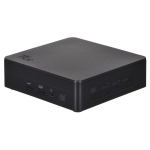 Mini PC ACTINA NUC i5-1340P/8GB/256SSD/W11Pro